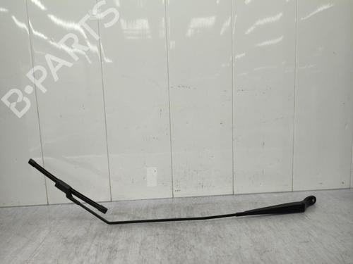 Front windshield wiper arm RENAULT ZOE (BFM_) ZOE | BP23708575C143 
