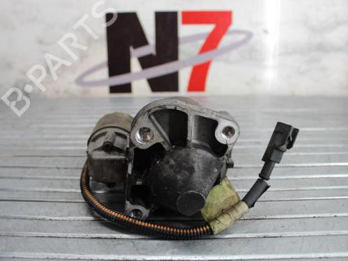 Starter RENAULT MEGANE I Coach (DA0/1_) 1.6 16V (DA0B, DA04, DA11) | BP23691979M8 