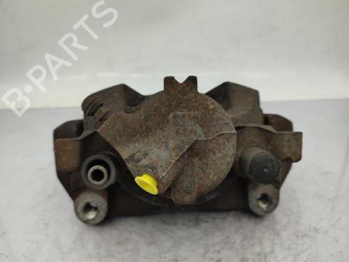 Left front brake caliper RENAULT LAGUNA III (BT0/1) 2.0 dCi (BT07, BT0J, BT14, BT1A, BT1S) | BP23711426M105 - Image 6