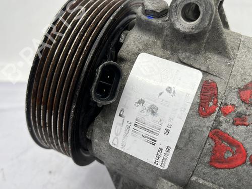 AC compressor RENAULT SCÉNIC II (JM0/1_) 1.9 dCi (JM0G, JM12, JM1G, JM2C) | BP29301184M34 