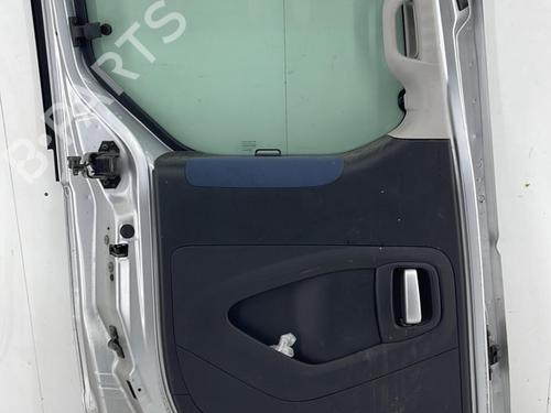 Left slide door CITROËN BERLINGO MULTISPACE (B9) 1.6 HDi 90 | BP23700769C74 