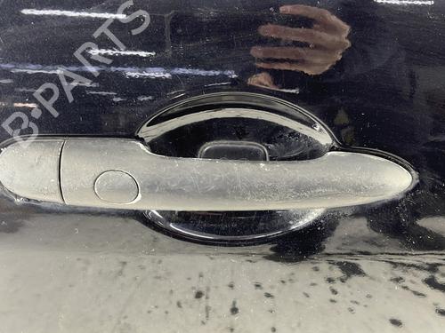 Dør højre fortil Dør højre fortil RENAULT MEGANE II Coupé-Cabriolet (EM0/1_) 1.9 dCi (131 hp) 30490126 30490126