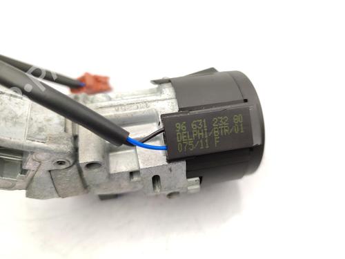 Electronic module PEUGEOT PARTNER Tepee 1.6 HDi 90 | BP23742972M83  - Image 24