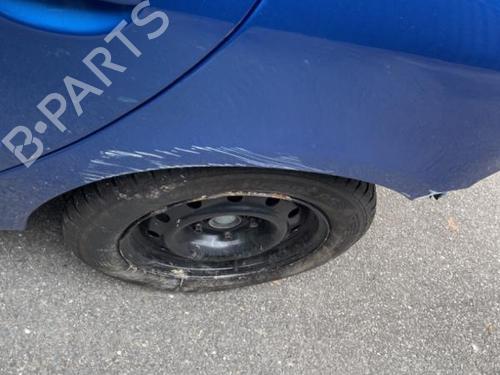Left sun visor PEUGEOT 206+ (2L_, 2M_) 1.4 i | BP23702282I1  - Image 7