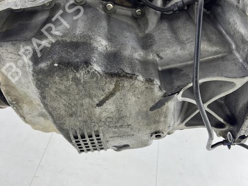 Used Engine Engine RENAULT CLIO IV (BH_) 1.5 dCi 75 (75 hp) 27716795 27716795