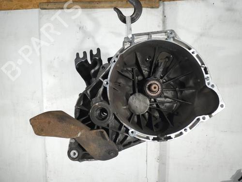 Gearbox FORD FOCUS II (DA_, HCP, DP) 1.8 TDCi | BP23696127M3 