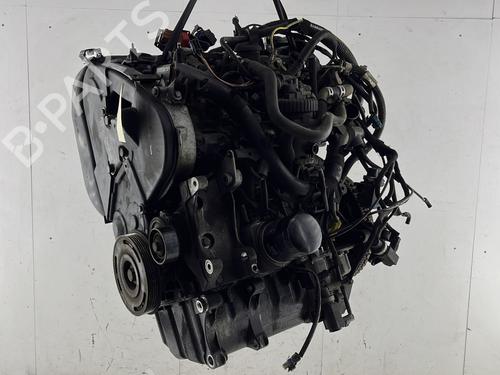 Used Engine PEUGEOT 307 (3A/C) 2.0 HDi 110 (107 hp) 31211616