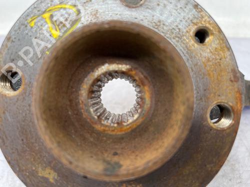 Right front steering knuckle RENAULT KANGOO Express (FW0/1_) | BP36762241M26 - Image 2