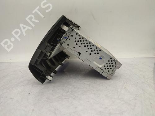 Bilradio SUZUKI SWIFT III (MZ, EZ) 1.3 DDiS (RS413D) | BP28520451E6 