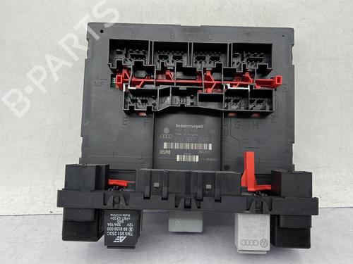 Electronic module VW GOLF V (1K1) 1.6 | BP26180095M83 - Image 3