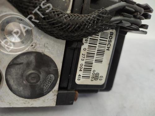 ABS pump CITROËN XSARA (N1) 2.0 HDi 90 | BP23712285M43