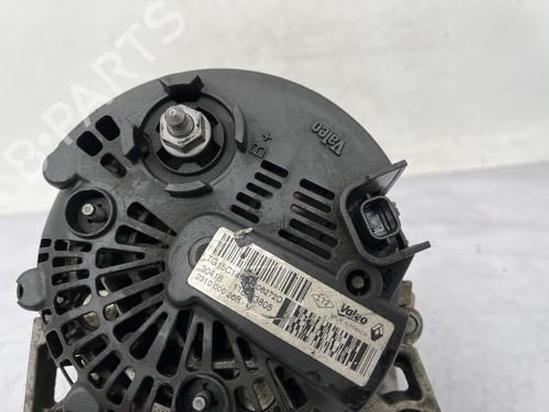 Alternator RENAULT KANGOO Express (FW0/1_) | BP37587231M7 - Image 2