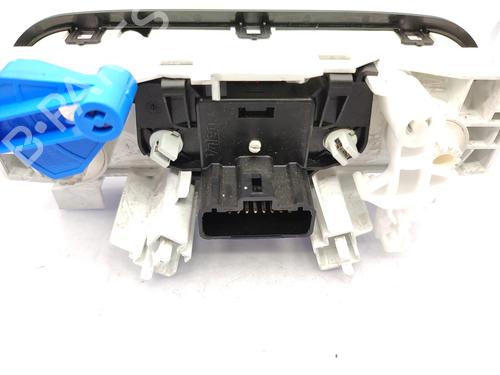 Used Climate control Climate control RENAULT TRAFIC III Van (FG_) 2.0 dCi 120 (FGMN) (120 hp) 23749378 23749378