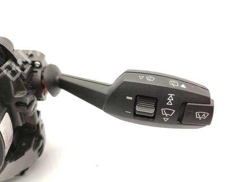 Used Steering column stalk Steering column stalk BMW 1 (E81) 118 d (143 hp) 23760593 23760593