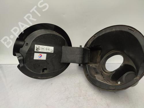 Fuel flap PEUGEOT 2008 I (CU_) 1.2 THP 110 / PureTech 110 | BP25330673C131