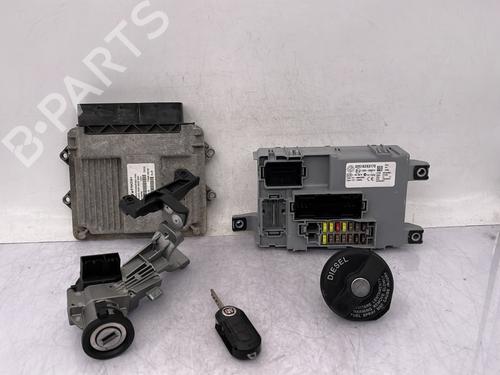 electronic-module-fiat-grande-punto-199_-2005-32166178 main image