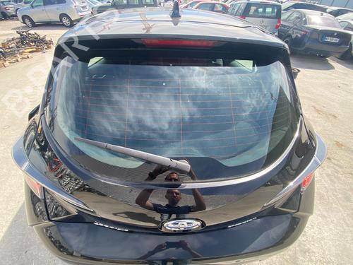Interior roof TOYOTA COROLLA Hatchback (_E21_, _EA1_, _EH1_) 1.8 Hybrid (ZWE211, ZWE219) | BP36762150I12 - Image 166
