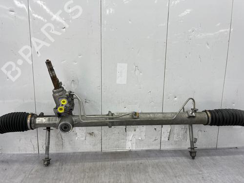 Used Steering rack Steering rack CITROËN C5 III (RD_) 2.0 HDi 140 (RDRHF8, RDRHFA, RDRHA8, RDRHAJ) (140 hp) 34281090 34281090