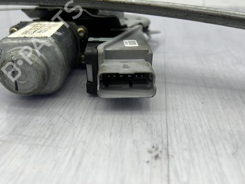 Used Front right window mechanism Front right window mechanism CITROËN C3 I (FC_, FN_) 1.4 i (73 hp) 23674235 23674235