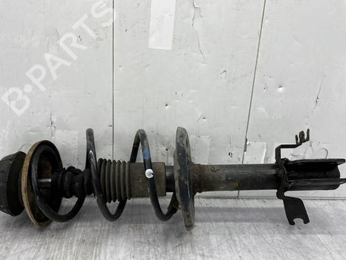 Used Left front shock absorber DACIA SANDERO II 1.2 (75 hp) 29474688