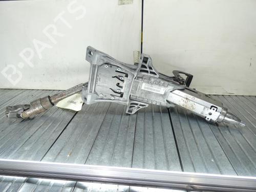 Steering column FORD FOCUS II (DA_, HCP, DP) 1.8 TDCi | BP23693439M21 