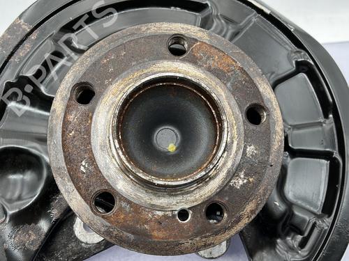 Right rear steering knuckle MERCEDES-BENZ GLA-CLASS (X156) GLA 220 CDI (156.903) | BP24055516M28 