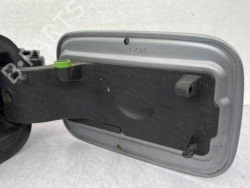 Tanklåg BMW X3 (E83) 2.0 d | BP31306063C131 