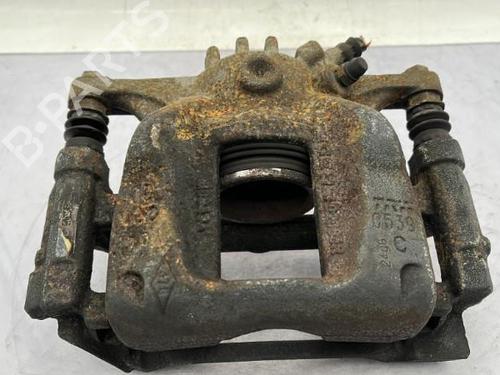 Left front brake caliper RENAULT TRAFIC III Van (FG_) 2.0 dCi 120 (FGMN) | BP23749390M105  - Image 5