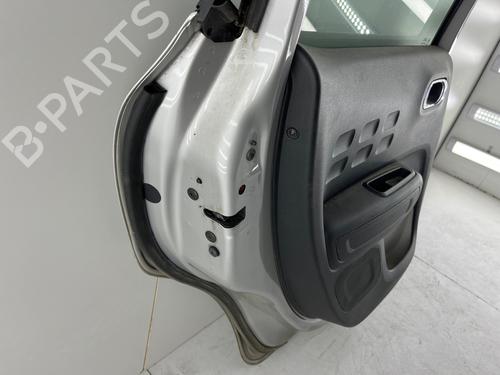 Dør venstre bagtil CITROËN C3 III (SX) 1.2 VTi 82 | BP37868084C4 - Image 10