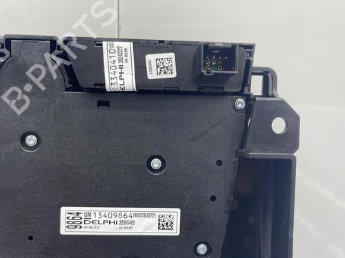 Radio OPEL MERIVA B MPV (S10) 1.4 (75) | BP23703930E6  - Image 9
