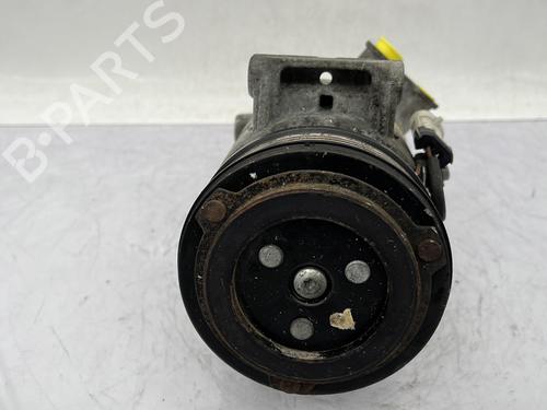 AC compressor OPEL ZAFIRA / ZAFIRA FAMILY B (A05) 1.9 CDTI (M75) | BP28293195M34 