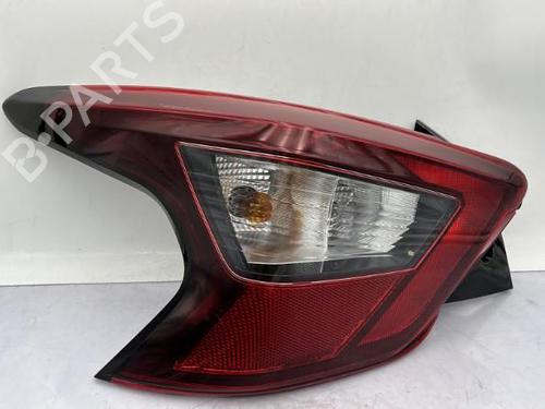 Left taillight NISSAN MICRA V (K14) 0.9 IG-T | BP23753193C34  - Image 7