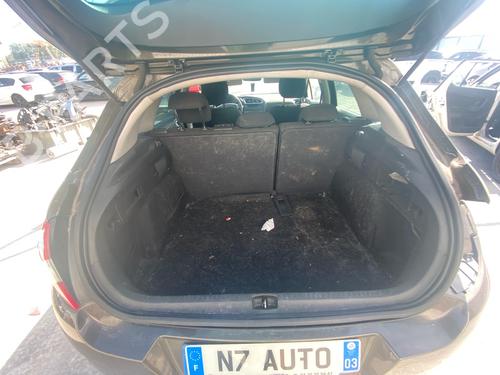 Vindrude CITROËN C4 II (NC_) 1.6 HDi 90 | BP37079488C63 - Image 46
