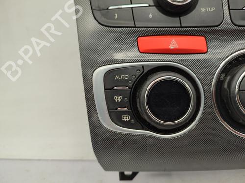 climate-control-citroen-c4-ii-nc_-2009-23709120 main image