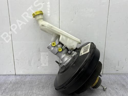 Used Servo brake Servo brake PEUGEOT 208 I (CA_, CC_) 1.6 HDi (92 hp) 23750651 23750651