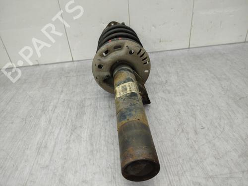 Right front shock absorber VW TOURAN (1T1, 1T2) 1.9 TDI | BP23728646M17 