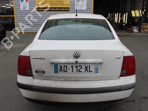 Steering column stalk VW PASSAT B5 (3B2) 1.9 TDI | BP23687513I23  - Image 7