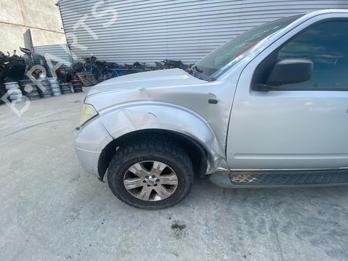 Engine NISSAN PATHFINDER III (R51) 2.5 dCi 4WD | BP33569162M1 - Image 160