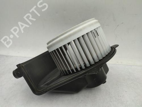 Heater blower motor RENAULT KANGOO / GRAND KANGOO II (KW0/1_) 1.5 dCi 90 (KW05, KW08, KW0G, KW11) | BP29506725M62 