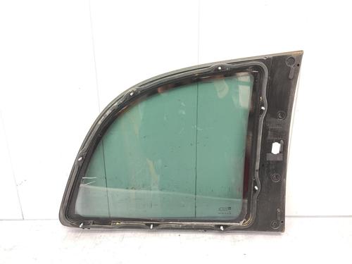Rear left quarter glass OPEL ZAFIRA A MPV (T98) 2.2 DTI 16V (F75) | BP23722430C93 