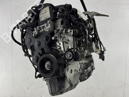 Engine PEUGEOT 2008 I (CU_) 1.6 HDi | BP29213965M1 - Image 9
