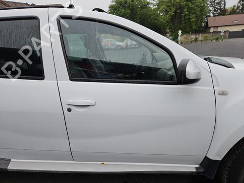 Front left lock DACIA DUSTER (HS_) 1.5 dCi 4x4 (HSMC, HSMD) | BP31828032C98  - Image 21