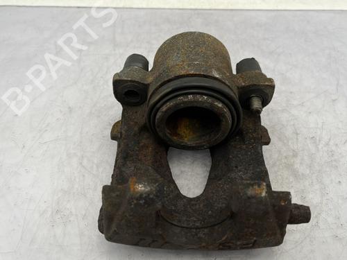 Left front brake caliper VW POLO (9N_, 9A_) 1.4 TDI | BP23739470M105 