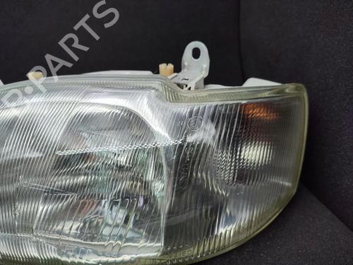 Used Left headlight Left headlight FORD ESCORT VI (GAL, AAL, ABL) 1.6 i 16V (88 hp) 23676431 23676431
