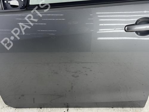 Left front door SUZUKI SPLASH (EX) 1.0 (A5B310) | BP23683956C2