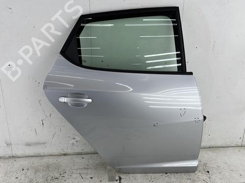 Used Right rear door SEAT IBIZA IV (6J5, 6P1) 1.9 TDI (105 hp) 27650913