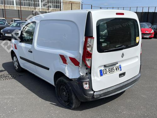 ABS pump RENAULT KANGOO Express (FW0/1_) 1.5 dCi 75 (FW07, FW10, FW04) | BP23729410M43  - Image 12