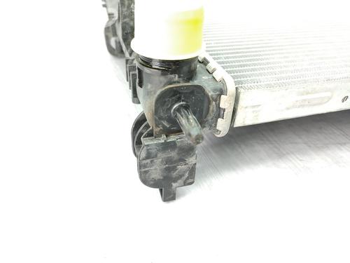 Water radiator RENAULT CAPTUR I (J5_, H5_) 1.5 dCi 110 | BP23740717M31 - Image 8