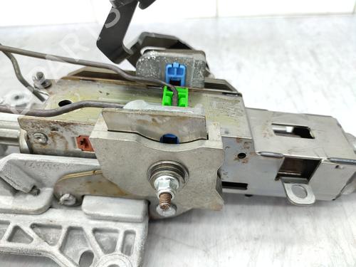 Steering column AUDI A3 (8P1) 1.9 TDI | BP23705929M21 - Image 6
