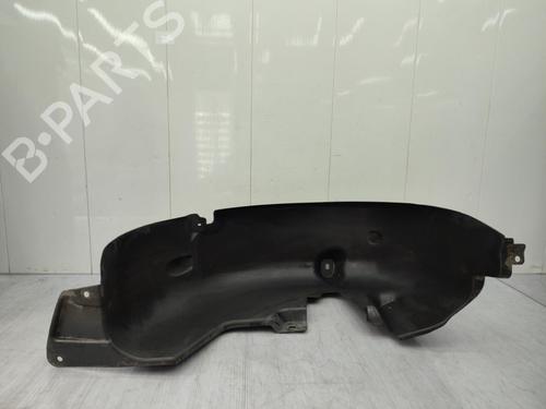 Wheel arch PEUGEOT 208 I (CA_, CC_) 1.2 VTI 82 | BP23721433C56
